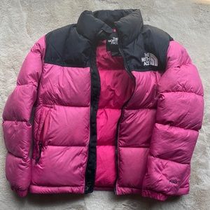 The North Face